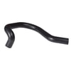 Continental AG 62086 Radiator Coolant Hose Designed to transfer glycol-based coolant throughout the vehicle's cooling system.