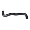 Continental AG 62091 Radiator Coolant Hose Designed to transfer glycol-based coolant throughout the vehicle's cooling system.