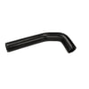 Continental AG 62093 Radiator Coolant Hose Designed to transfer glycol-based coolant throughout the vehicle's cooling system.
