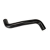 Continental AG 62098 Radiator Coolant Hose Designed to transfer glycol-based coolant throughout the vehicle's cooling system.