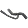 Continental AG 62111 Radiator Coolant Hose Designed to transfer glycol-based coolant throughout the vehicle's cooling system.