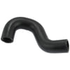 Continental AG 62116 Radiator Coolant Hose Designed to transfer glycol-based coolant throughout the vehicle's cooling system.