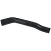 Continental AG 62143 Radiator Coolant Hose Designed to transfer glycol-based coolant throughout the vehicle's cooling system.