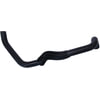 Continental AG 62144 Radiator Coolant Hose Designed to transfer glycol-based coolant throughout the vehicle's cooling system.