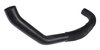 Continental AG 62146 Radiator Coolant Hose Designed to transfer glycol-based coolant throughout the vehicle's cooling system.