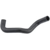 Continental AG 62149 Radiator Coolant Hose Designed to transfer glycol-based coolant throughout the vehicle's cooling system.