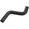 Continental AG 62152 Radiator Coolant Hose Designed to transfer glycol-based coolant throughout the vehicle's cooling system.