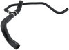 Continental AG 62156 Radiator Coolant Hose Designed to transfer glycol-based coolant throughout the vehicle's cooling system.