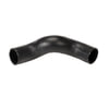 62157 by CONTINENTAL AG - Designed to transfer glycol-based coolant throughout the vehicle's cooling system.  The EPDM tube and cover and the synthetic reinforcement meets or exceeds SAE 20R4EC Class D1 specifications. Exact OEM configuration ensures a perfect fit. 