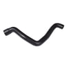 Continental AG 62160 Radiator Coolant Hose Designed to transfer glycol-based coolant throughout the vehicle's cooling system.