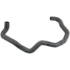 Continental AG 62039 Radiator Coolant Hose Designed to transfer glycol-based coolant throughout the vehicle's cooling system.