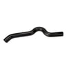 Continental AG 62047 Radiator Coolant Hose Designed to transfer glycol-based coolant throughout the vehicle's cooling system.