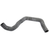 62049 by CONTINENTAL AG - Designed to transfer glycol-based coolant throughout the vehicle's cooling system.  The EPDM tube and cover and the synthetic reinforcement meets or exceeds SAE 20R4EC Class D1 specifications. Exact OEM configuration ensures a perfect fit. 
