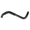 62052 by CONTINENTAL AG - Designed to transfer glycol-based coolant throughout the vehicle's cooling system.  The EPDM tube and cover and the synthetic reinforcement meets or exceeds SAE 20R4EC Class D1 specifications. Exact OEM configuration ensures a perfect fit. 