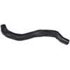 Continental AG 62062 Radiator Coolant Hose Designed to transfer glycol-based coolant throughout the vehicle's cooling system.