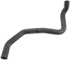 Continental AG 62069 Radiator Coolant Hose Designed to transfer glycol-based coolant throughout the vehicle's cooling system.