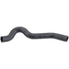 Continental AG 62070 Radiator Coolant Hose Designed to transfer glycol-based coolant throughout the vehicle's cooling system.