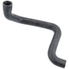 Continental AG 62074 Radiator Coolant Hose Designed to transfer glycol-based coolant throughout the vehicle's cooling system.
