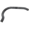 Continental AG 62078 Radiator Coolant Hose Designed to transfer glycol-based coolant throughout the vehicle's cooling system.