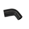 Continental AG 62212 Radiator Coolant Hose Designed to transfer glycol-based coolant throughout the vehicle's cooling system.