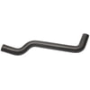 Continental AG 62213 Radiator Coolant Hose Designed to transfer glycol-based coolant throughout the vehicle's cooling system.