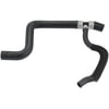Continental AG 62239 Radiator Coolant Hose Designed to transfer glycol-based coolant throughout the vehicle's cooling system.