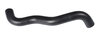 Continental AG 62243 Radiator Coolant Hose Designed to transfer glycol-based coolant throughout the vehicle's cooling system.