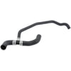 Continental AG 62165 Radiator Coolant Hose Designed to transfer glycol-based coolant throughout the vehicle's cooling system.