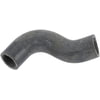 Continental AG 62175 Radiator Coolant Hose Designed to transfer glycol-based coolant throughout the vehicle's cooling system.