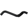 Continental AG 62185 Radiator Coolant Hose Designed to transfer glycol-based coolant throughout the vehicle's cooling system.