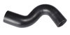 Continental AG 62189 Radiator Coolant Hose Designed to transfer glycol-based coolant throughout the vehicle's cooling system.