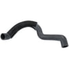 Continental AG 62193 Radiator Coolant Hose Designed to transfer glycol-based coolant throughout the vehicle's cooling system.