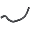 Continental AG 62197 Radiator Coolant Hose Designed to transfer glycol-based coolant throughout the vehicle's cooling system.