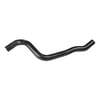 Continental AG 62198 Radiator Coolant Hose Designed to transfer glycol-based coolant throughout the vehicle's cooling system.