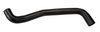 Continental AG 62201 Radiator Coolant Hose Designed to transfer glycol-based coolant throughout the vehicle's cooling system.