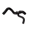 Continental AG 62204 Radiator Coolant Hose Designed to transfer glycol-based coolant throughout the vehicle's cooling system.