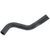 Continental AG 62305 Radiator Coolant Hose Designed to transfer glycol-based coolant throughout the vehicle's cooling system.