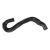 Continental AG 62310 Radiator Coolant Hose Designed to transfer glycol-based coolant throughout the vehicle's cooling system.