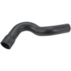 Continental AG 62316 Radiator Coolant Hose Designed to transfer glycol-based coolant throughout the vehicle's cooling system.