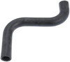Continental AG 62269 Radiator Coolant Hose Designed to transfer glycol-based coolant throughout the vehicle's cooling system.