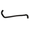 Continental AG 62267 Radiator Coolant Hose Designed to transfer glycol-based coolant throughout the vehicle's cooling system.