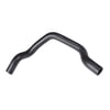 Continental AG 62270 Radiator Coolant Hose Designed to transfer glycol-based coolant throughout the vehicle's cooling system.