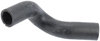 Continental AG 62121 Radiator Coolant Hose Designed to transfer glycol-based coolant throughout the vehicle's cooling system.
