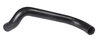 Continental AG 62124 Radiator Coolant Hose Designed to transfer glycol-based coolant throughout the vehicle's cooling system.