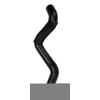 Continental AG 62138 Radiator Coolant Hose Designed to transfer glycol-based coolant throughout the vehicle's cooling system.