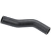 Continental AG 62365 Radiator Coolant Hose Designed to transfer glycol-based coolant throughout the vehicle's cooling system.