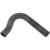 Continental AG 62367 Radiator Coolant Hose Designed to transfer glycol-based coolant throughout the vehicle's cooling system.