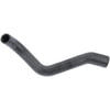 Continental AG 62372 Radiator Coolant Hose Designed to transfer glycol-based coolant throughout the vehicle's cooling system.