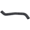 Continental AG 62378 Radiator Coolant Hose Designed to transfer glycol-based coolant throughout the vehicle's cooling system.