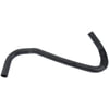 Continental AG 62382 Radiator Coolant Hose Designed to transfer glycol-based coolant throughout the vehicle's cooling system.